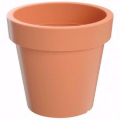 květináč LOFLY DLOF160 béžový