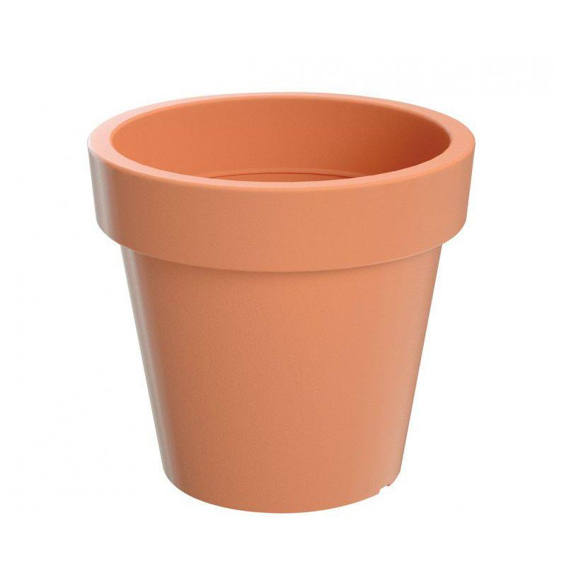 květináč LOFLY DLOF250 terakota