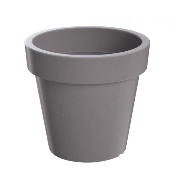 květináč LOFLY DLOF300 šedý