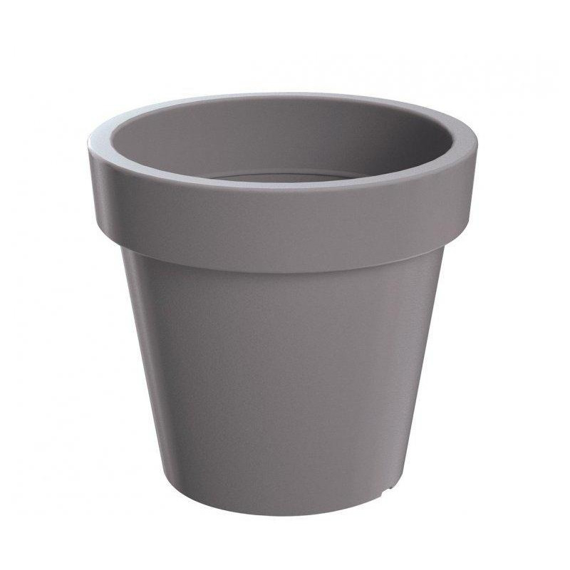 květináč LOFLY DLOF300 šedý