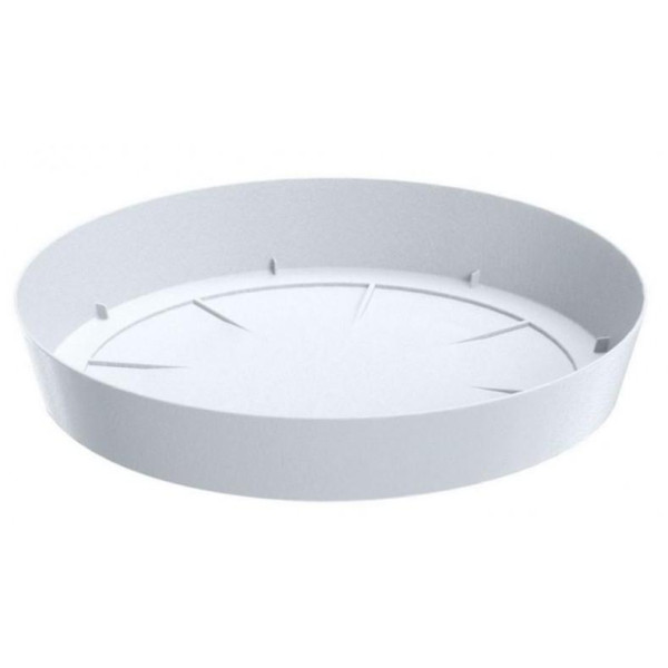 podmiska LOFLY PPLF 105 bílá