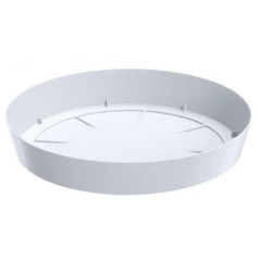 podmiska LOFLY PPLF 105 bílá