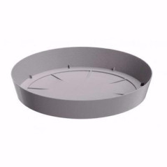 podmiska LOFLY PPLF 105 šedá