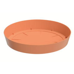 podmiska LOFLY PPLF 125 terakota