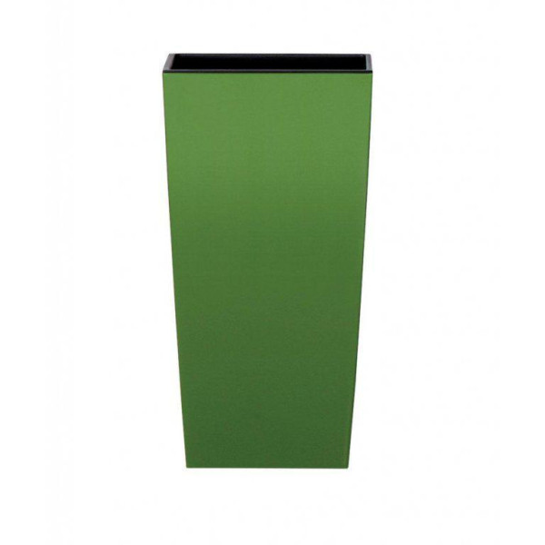 květináč URBI SQUARE DURS225 olivový