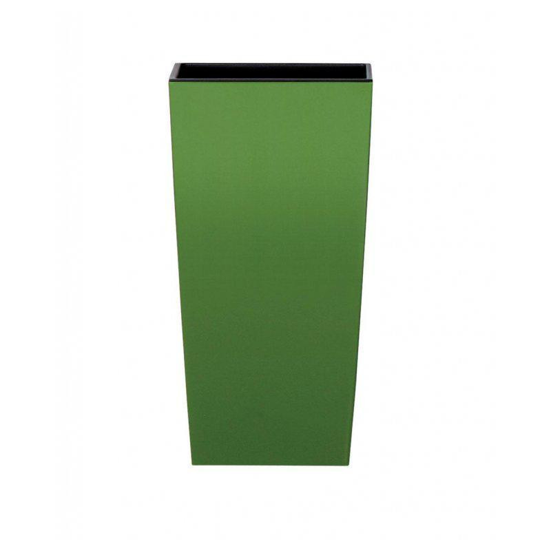 květináč URBI SQUARE DURS225 olivový