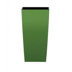 květináč URBI SQUARE DURS225 olivový