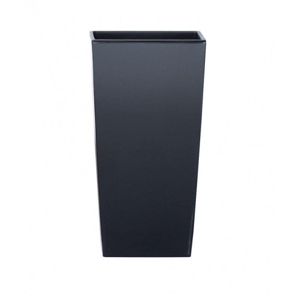 květináč URBI SQUARE DURS225 antracit