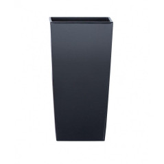 květináč URBI SQUARE DURS225 antracit