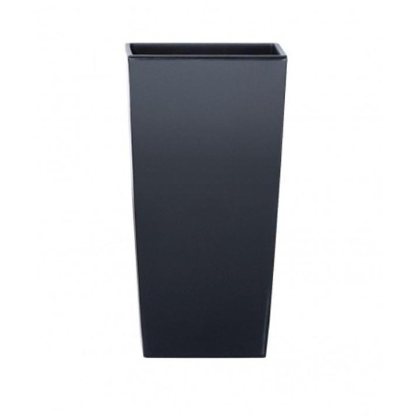 květináč URBI SQUARE DURS265 antracit