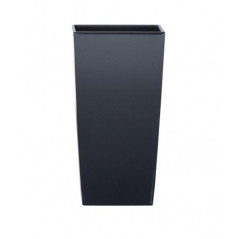 květináč URBI SQUARE DURS265 antracit