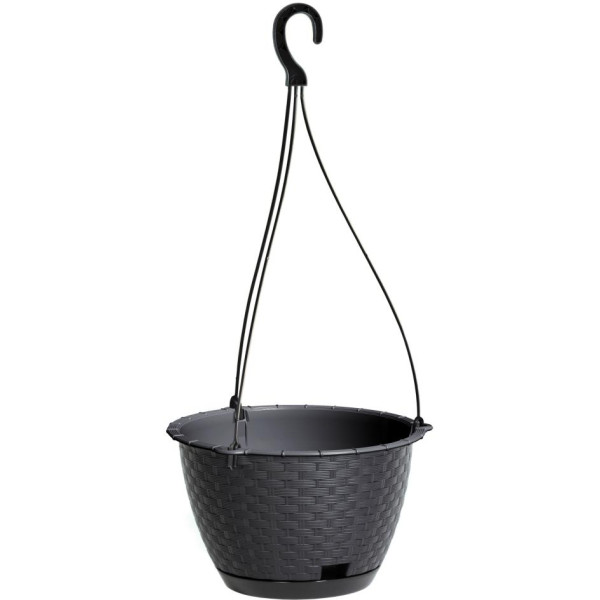 květináč RATOLLA ROUND W DRLW240 béžový