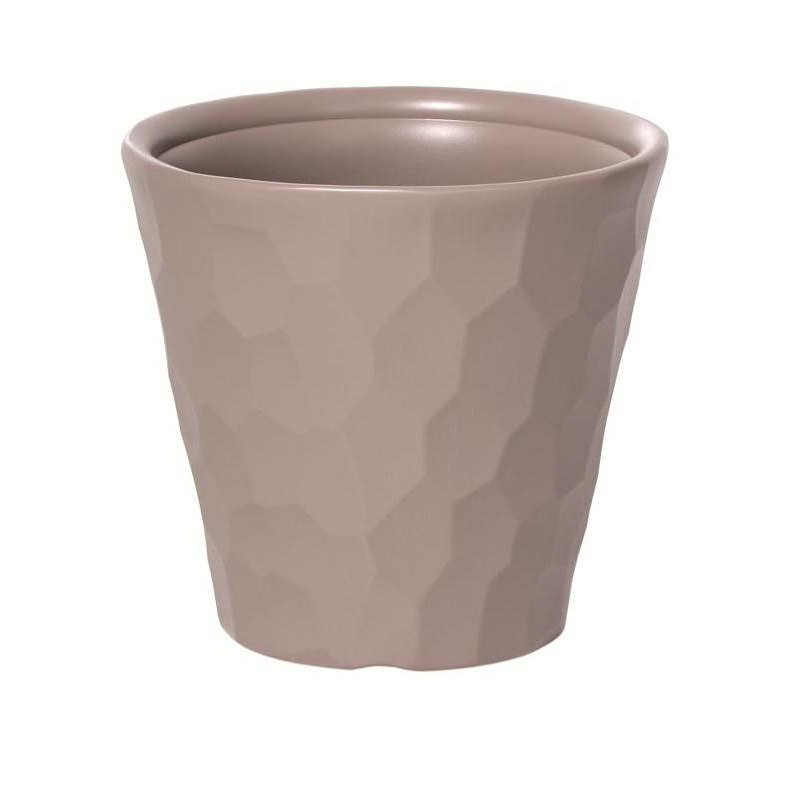 květináč ROCKA DBROC350 béžový