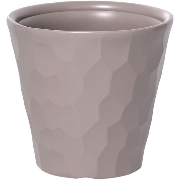 květináč ROCKA DBROC400 béžový