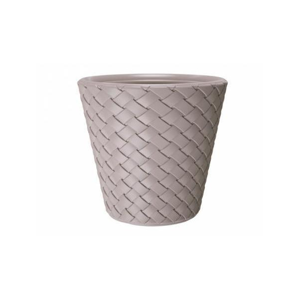 květináč MATUBA DBMA300 béžový