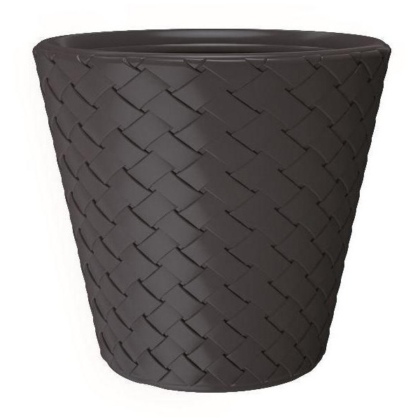 květináč MATUBA DBMA300 antracit