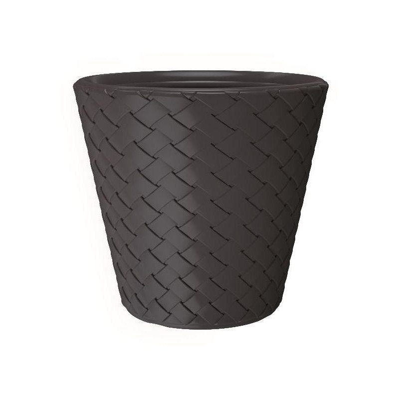 květináč MATUBA DBMA300 antracit