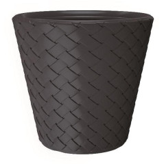 květináč MATUBA DBMA300 antracit