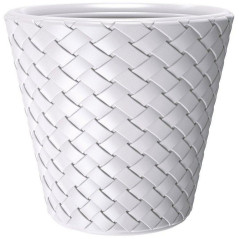 květináč MATUBA DBMA400 bílý