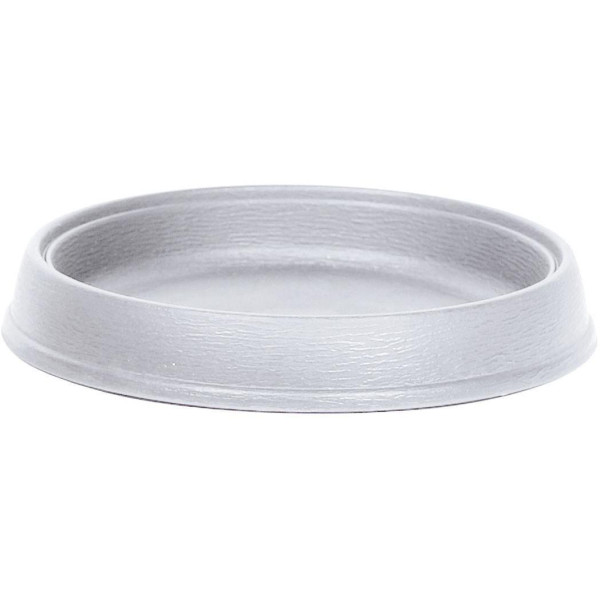 podmiska MASSIVE PR27 bílá