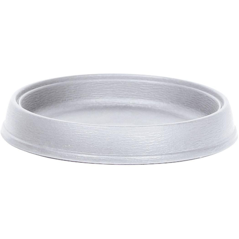 podmiska MASSIVE PR27 bílá