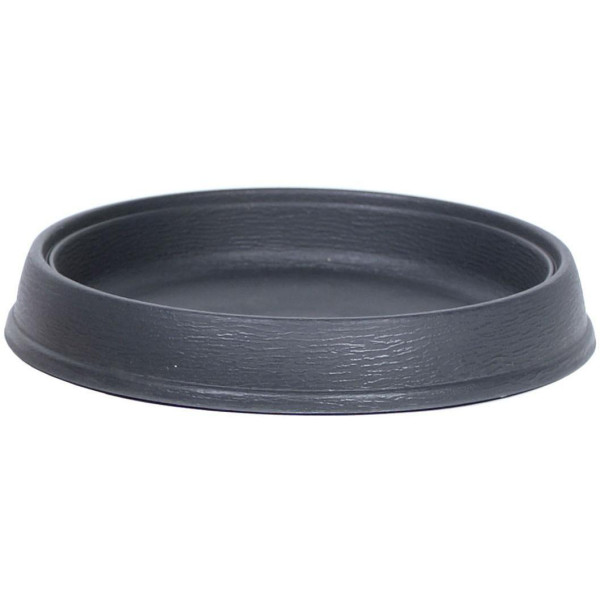 podmiska MASSIVE PR27 antracit