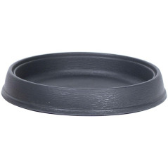 podmiska MASSIVE PR27 antracit