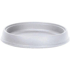 podmiska MASSIVE PR39 bílá