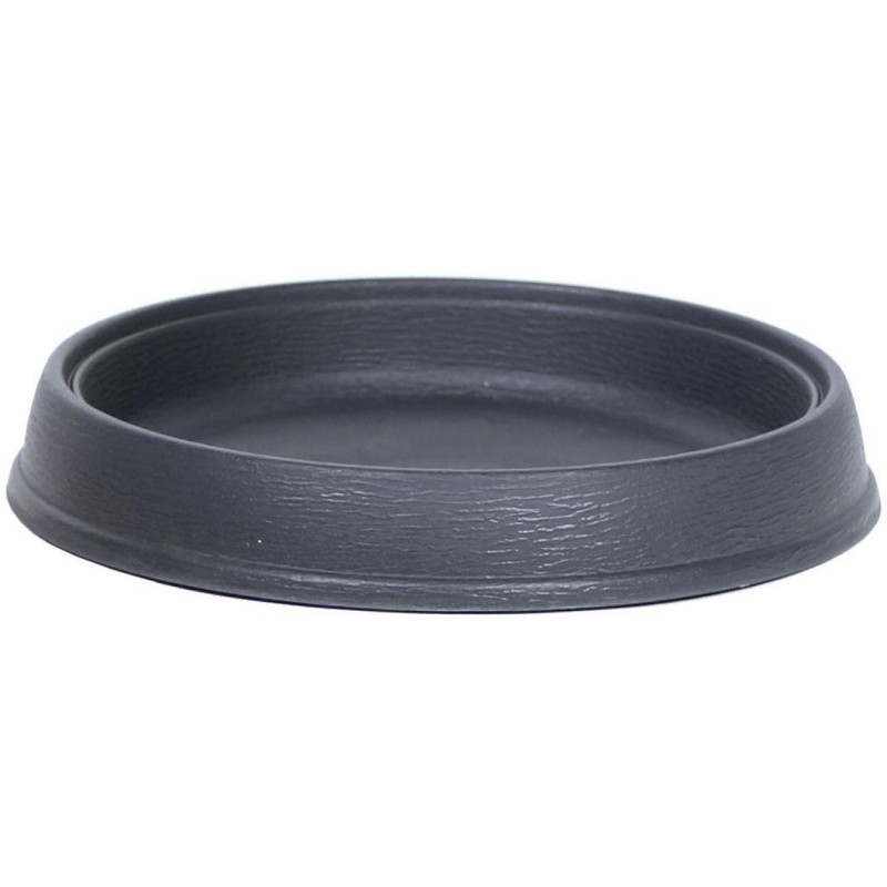 podmiska MASSIVE PR39 antracit