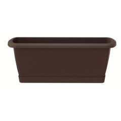 truhlík ESPANA SET ISE400P hnědý