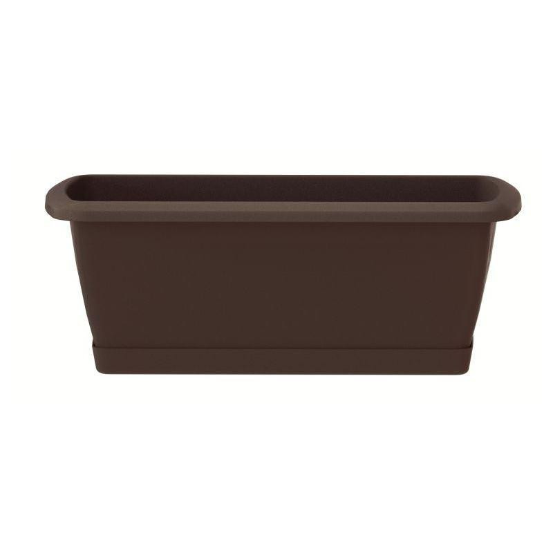 truhlík ESPANA SET ISE600P hnědý