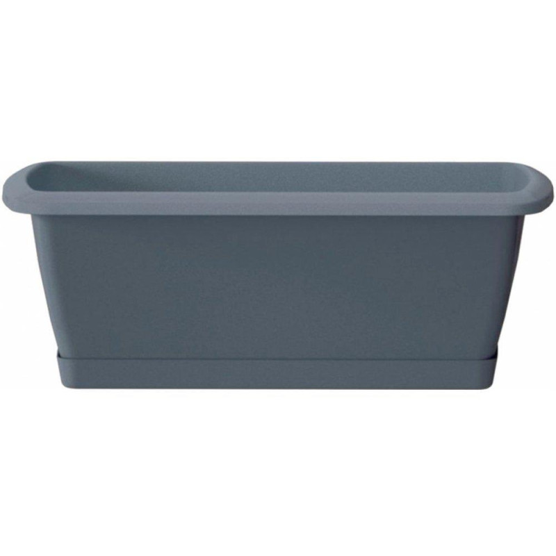 truhlík ESPANA SET ISE600P šedý