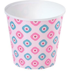 květináč s potiskem DMLH130 motiv M3