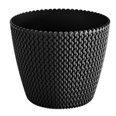 obal plastový SPLOFY DSP160 černý