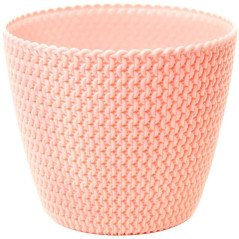 obal plastový SPLOFY DSP190 růžový