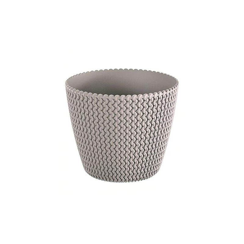 obal plastový SPLOFY DSP220 moka