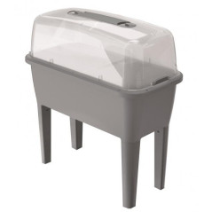 sadbovač set RESPANA DREP770 šedý