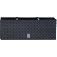 truhlík RATO CASE DRTC500 antracit