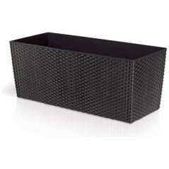 truhlík RATO CASE HIGH DRTC600H antracit