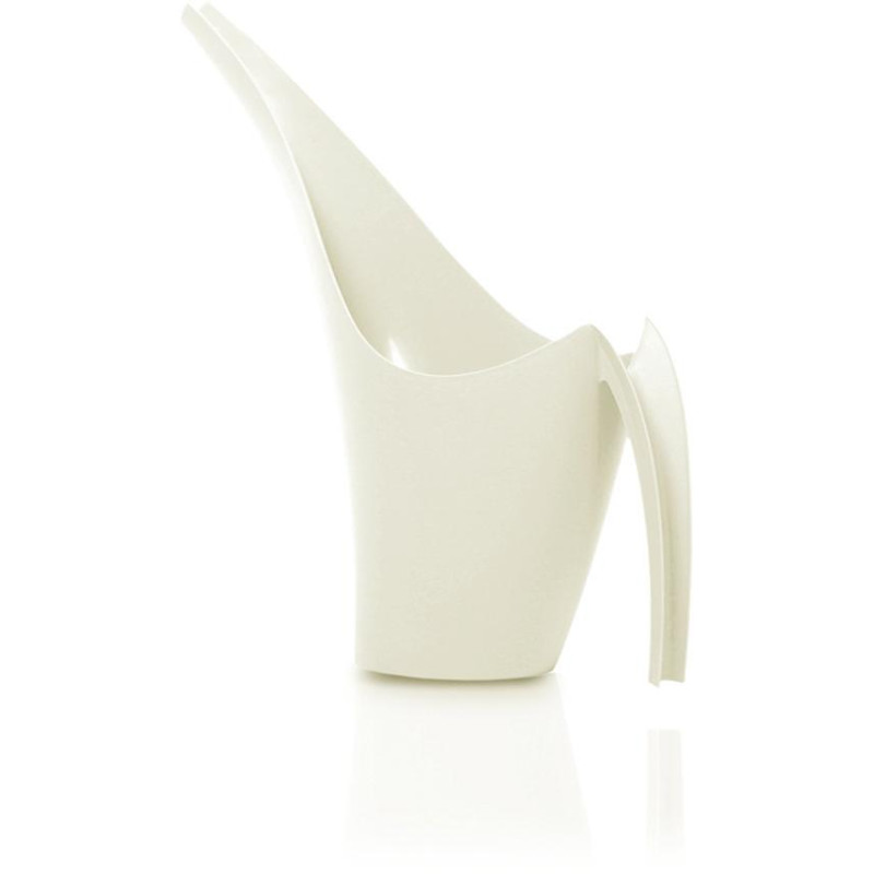 konev plast. 1,5l GIRAFFE krémová