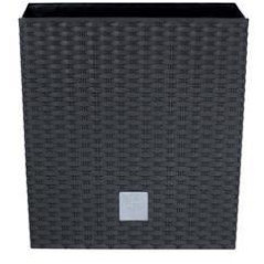 květináč RATOlow DRTS225L antracit