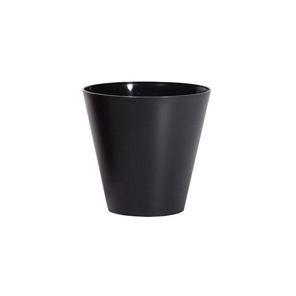 květináč TUBUS DTUB200 antracit