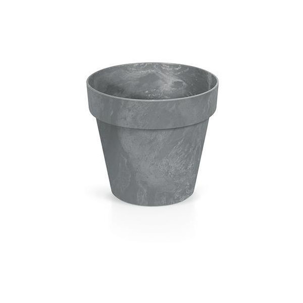 květináč CUBE BETON EFFECT DCUB170E beton