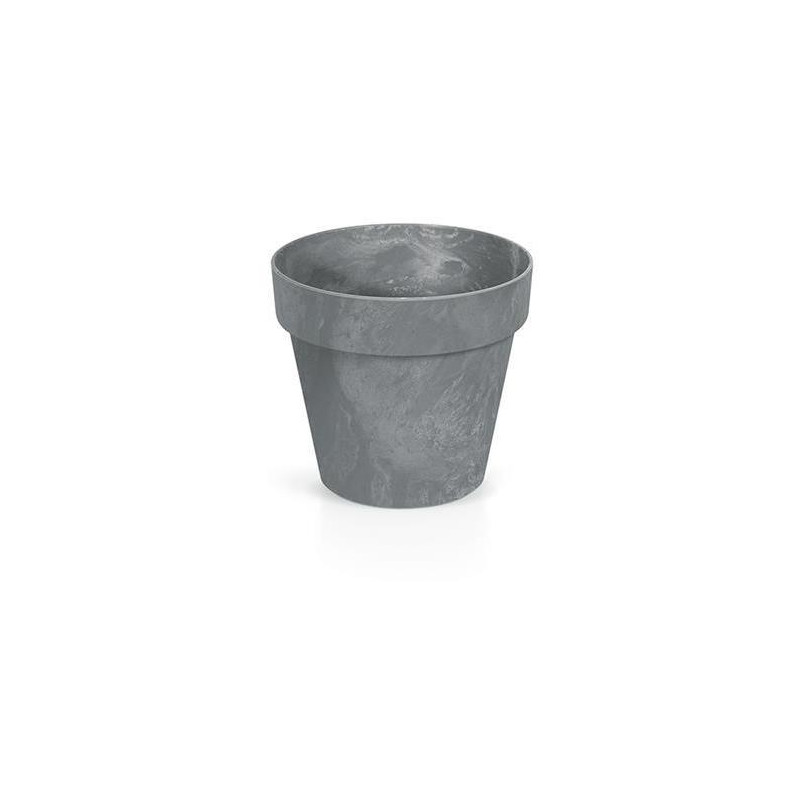 květináč CUBE BETON EFFECT DCUB170E beton