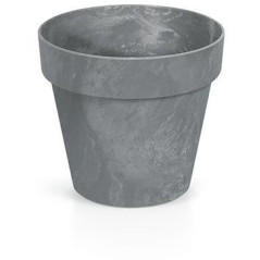 květináč CUBE BETON EFFECT DCUB200E beton