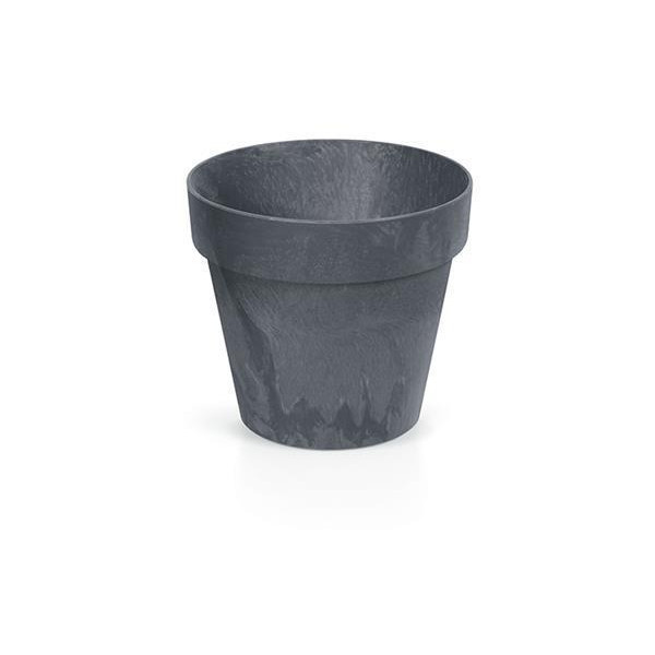 květináč CUBE BETON EFFECT DCUB170E antracit