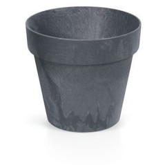 květináč CUBE BETON EFFECT DCUB170E antracit