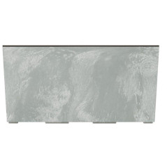 truhlík URBI CASE BETON EFFECT DUC400EW beton