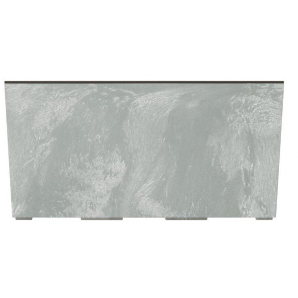 truhlík URBI CASE BETON EFFECT DUC600EW beton