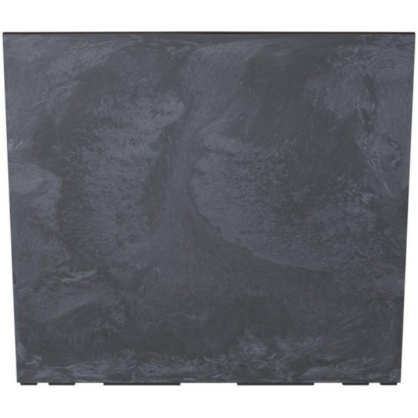 truhlík URBI CASE BETON EFFECT DUC600TE antracit